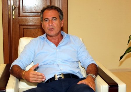 AKİB üyesi Aymen: Suriye ile ihracat bitme noktasında