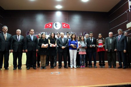 Akif, Adıyaman'da anıldı