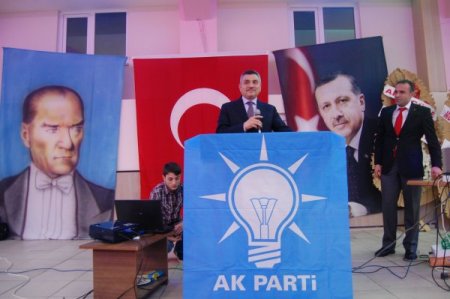 Akif Gülle: PKK silahı teslim etmediği sürece, mücadele devam edecek