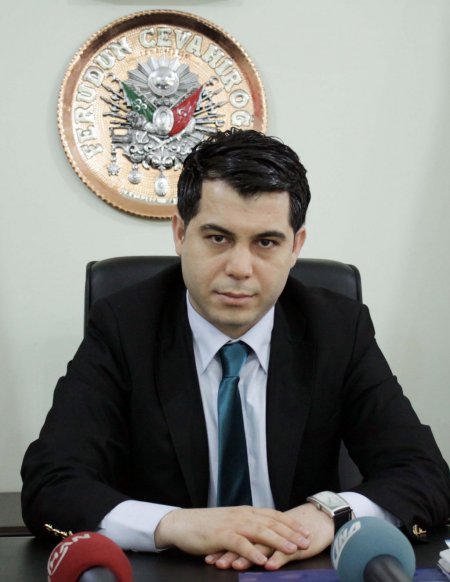 'Akil adamlara' kadın aday önerisi