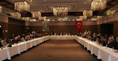 Akil İnsan Gündoğdu: Şimdi çözemezsek, bizden sonra zor çözülür