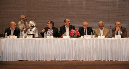 Akil İnsan Gündoğdu: Şimdi çözemezsek, bizden sonra zor çözülür