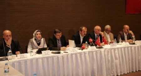 Akil İnsan Gündoğdu: Şimdi çözemezsek, bizden sonra zor çözülür