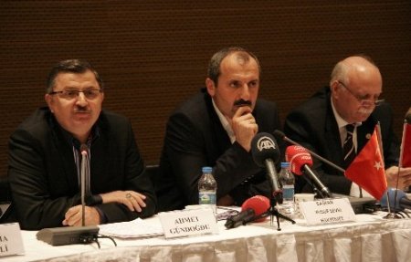 Akil İnsan Gündoğdu: Şimdi çözemezsek, bizden sonra zor çözülür