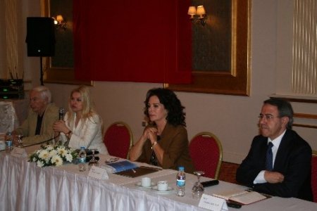 Akil İnsan Hülya Koçyiğit: Heyette olmaktan pişman olmadım