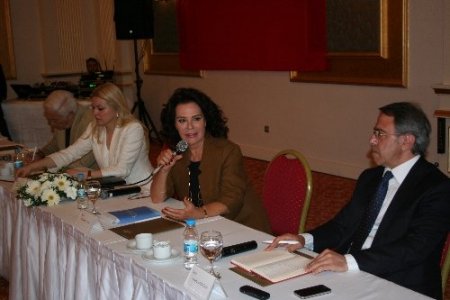 Akil İnsan Hülya Koçyiğit: Heyette olmaktan pişman olmadım