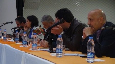 Akil İnsanlar, Bitlis’te vatandaşları dinledi