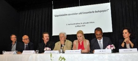 Akil İnsanlar, Ermeni vatandaşlarla bir araya geldi