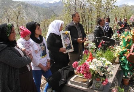 Akil İnsanlar, Uludereli annelerin acısını paylaştı