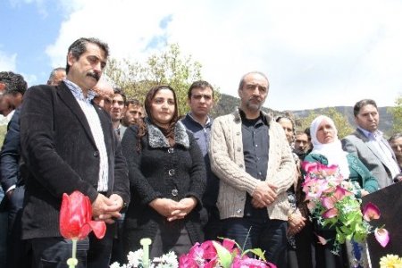 Akil İnsanlar, Uludereli annelerin acısını paylaştı