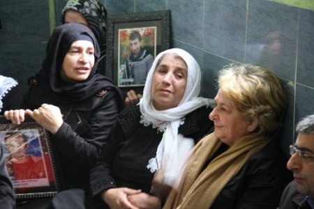 Akil İnsanlar, Uludereli annelerin acısını paylaştı