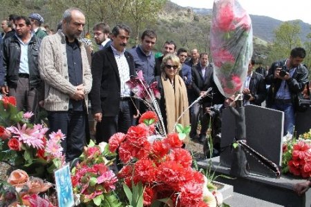 Akil İnsanlar, Uludereli annelerin acısını paylaştı