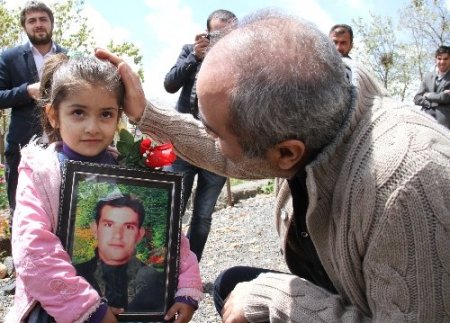 Akil İnsanlar, Uludereli annelerin acısını paylaştı