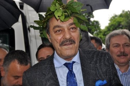 Akil İnsanlar Akdeniz Bölgesi Heyeti, Hıdır Bey ve Vakıflı köyünü ziyaret etti