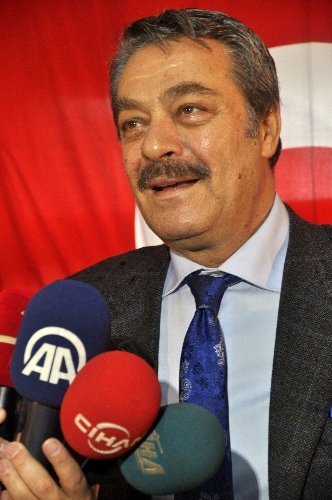 Akil İnsanlar Akdeniz Bölgesi Heyeti, Hıdır Bey ve Vakıflı köyünü ziyaret etti