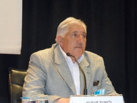 Akil İnsanlar Bayrampaşalılarla buluştu