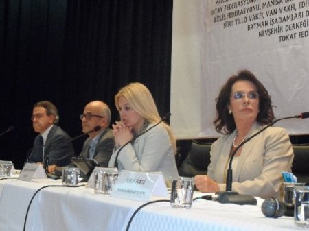 Akil İnsanlar Bayrampaşalılarla buluştu