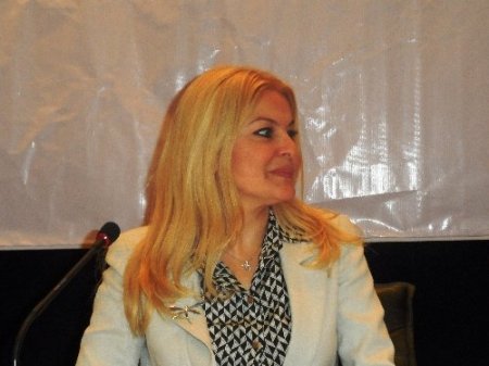 Akil İnsanlar Bayrampaşalılarla buluştu