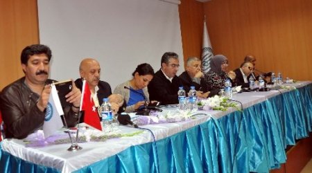 Akil İnsanlar Bitlis’te öğrencilerle buluştu