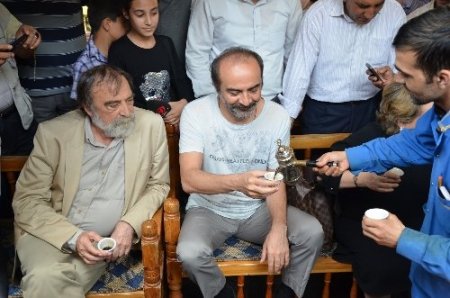 Akil insanlar çözüm sürecin Şanlıurfa’da anlattı