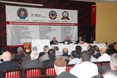 Akil İnsanlar çözüm sürecini değerlendirdi