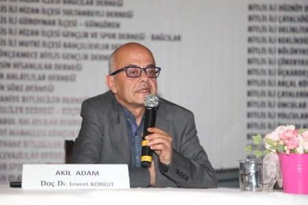 Akil İnsanlar çözüm sürecini değerlendirdi