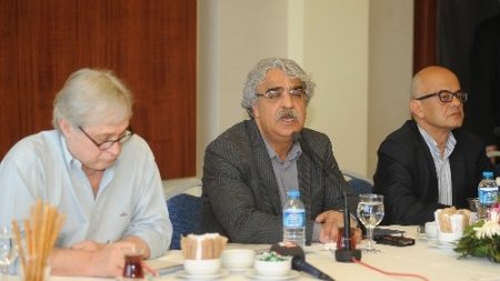 Akil İnsanlar: Destek gittikçe artıyor