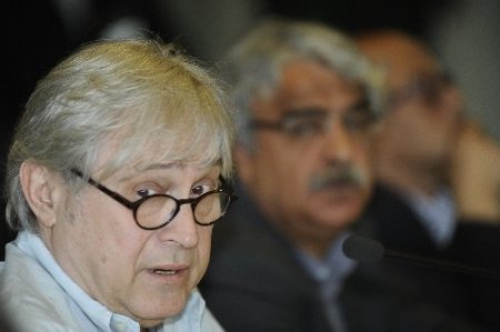 Akil İnsanlar: Destek gittikçe artıyor