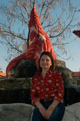 Akil İnsanlar Ege Bölgesi heyeti, büyük zaferin kazanıldığı topraklarda