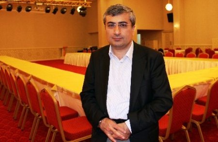 Akil İnsanlar Güneydoğu Başkanı Ensaroğlu: Faili meçhullerin yaraları sarılmalı