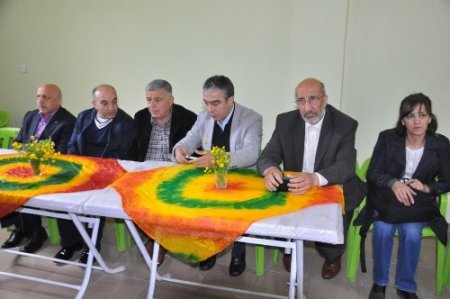 Akil İnsanlar heyeti Bitlis’te