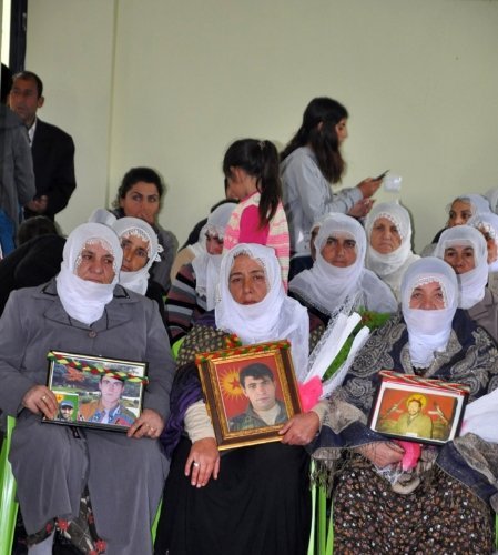 Akil İnsanlar heyeti Bitlis’te