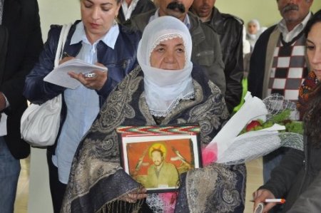 Akil İnsanlar heyeti Bitlis’te