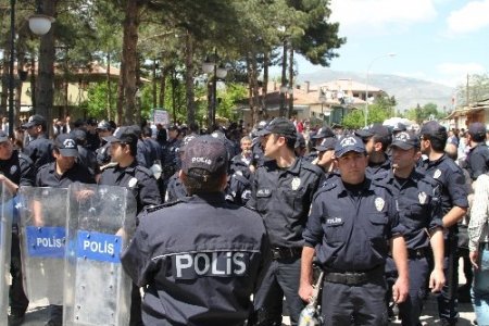 Akil İnsanlar Heyeti Doğu Anadolu Grubu vatandaşlarla bir araya geldi