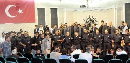 Akil İnsanlar Heyeti Erzincan'dan olumlu izlenimlerle ayrıldı