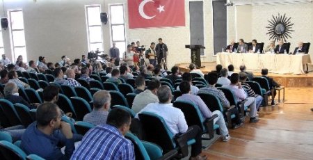 Akil İnsanlar Heyeti Erzincan'dan olumlu izlenimlerle ayrıldı