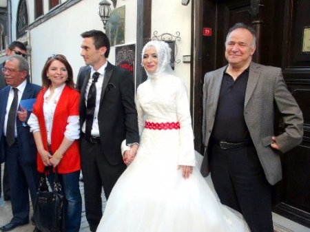 Akil İnsanlar Heyeti Kütahya turunda