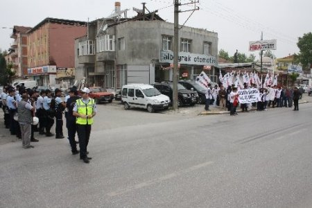 Akil İnsanlar Heyeti Marmara Bölgesi Grubu, Sakarya'da