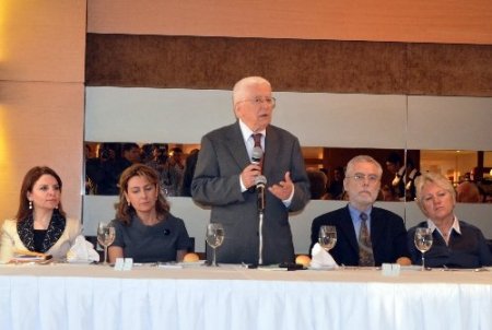 Akil İnsanlar Heyeti: Üniter devlet zarar görmez