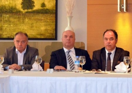 Akil İnsanlar Heyeti: Üniter devlet zarar görmez