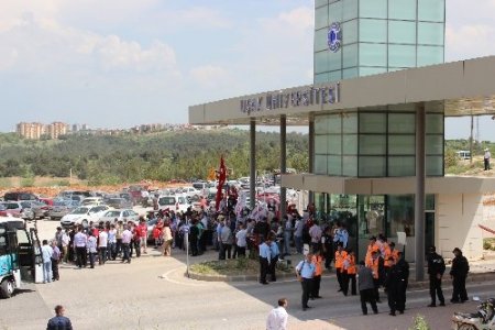 Akil İnsanlar Heyeti Uşak’tan sorunsuz ayrıldı