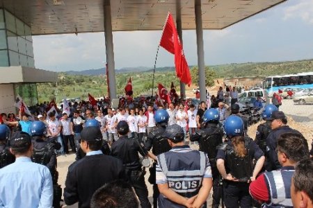 Akil İnsanlar Heyeti Uşak’tan sorunsuz ayrıldı