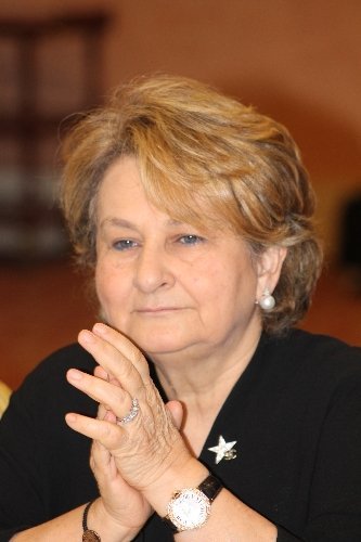 Akil İnsanlar Heyeti’nin toplantısını İşçi Partililer sabote etmeye kalktı