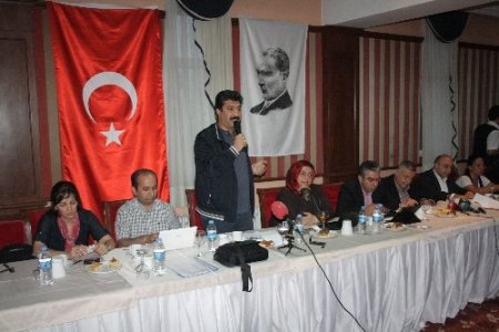 Akil İnsanlar Kars’lıları dinledi