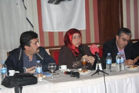 Akil İnsanlar Kars’lıları dinledi