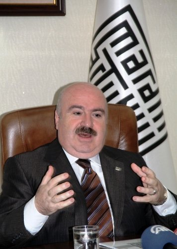 'Akil insanlar Said Nursi'nin çözüm önerilerini okumalı'