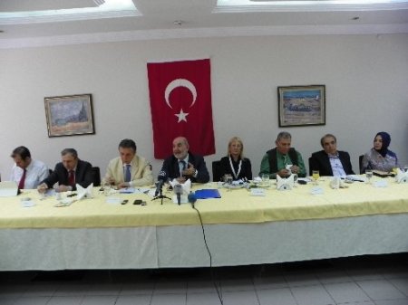 Akil İnsanlar: Tepkilerin yoğun toplumsal bir zemine oturduğu kanaatinde değiliz