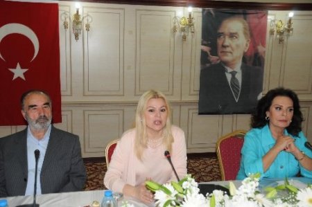 Âkil İnsanlar Yalova'da toplandı