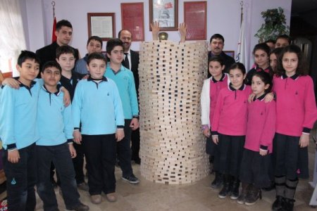 Akıl oyunları, öğrencilerin eğitim ve sosyal hayatını geliştiriyor