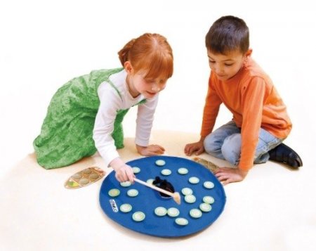 ‘Akıl oyunları çocukların eğitim ve kariyer hayatını başarılı kılar’